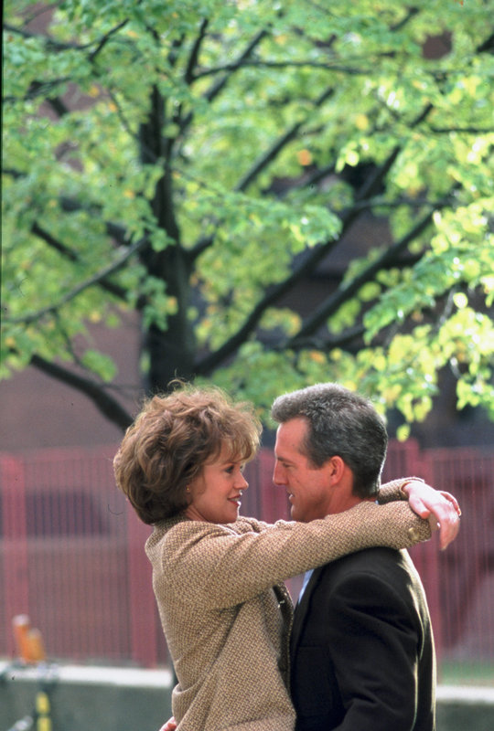 Sanfte Augen lügen nicht – Bild: ZDF und Andrzej Bartkowiak