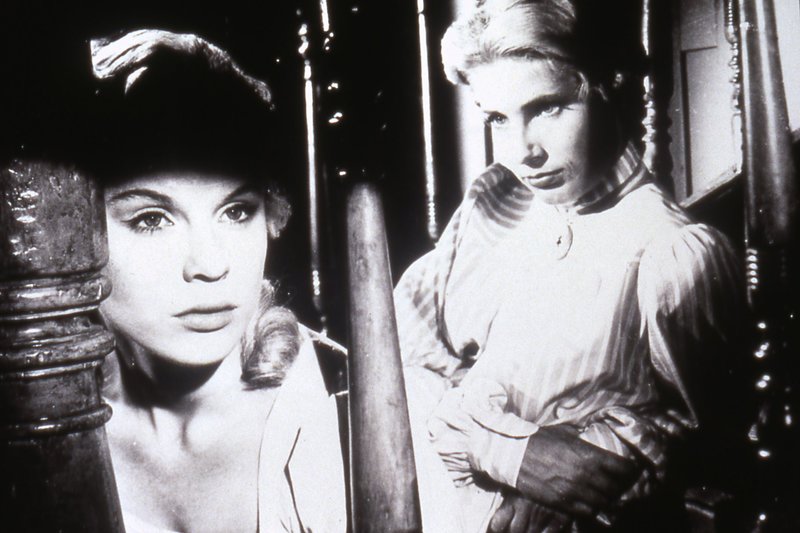 Wilde Erdbeeren – Bild: Studiocanal