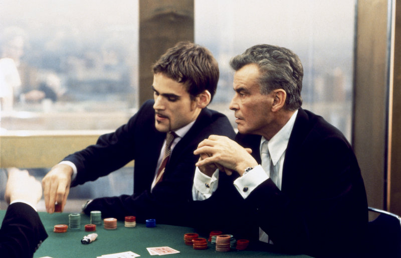 Dunckel – Bild: ZDF und Joachim von Vietinghoff Filmproduktion