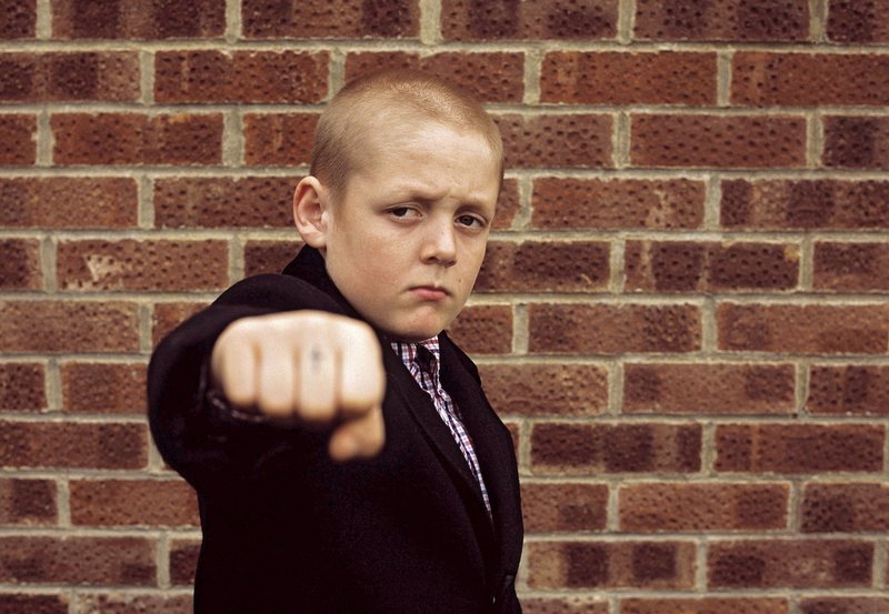 This is England - Ende einer Kindheit – Bild: ARD Degeto