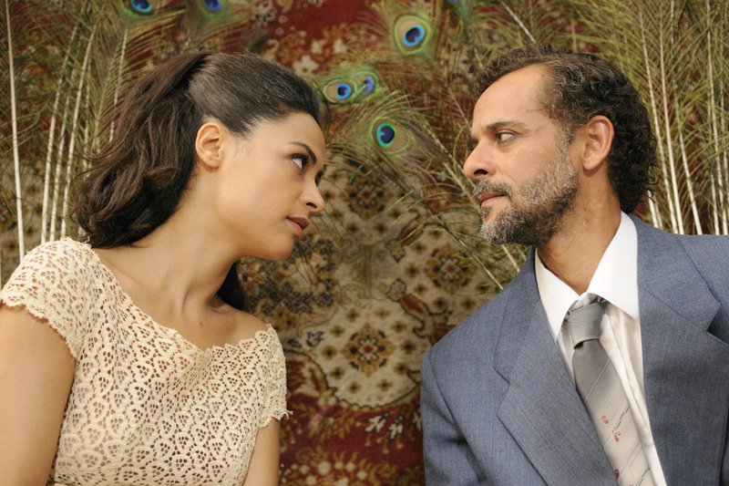 Miral – Bild: ARD Degeto