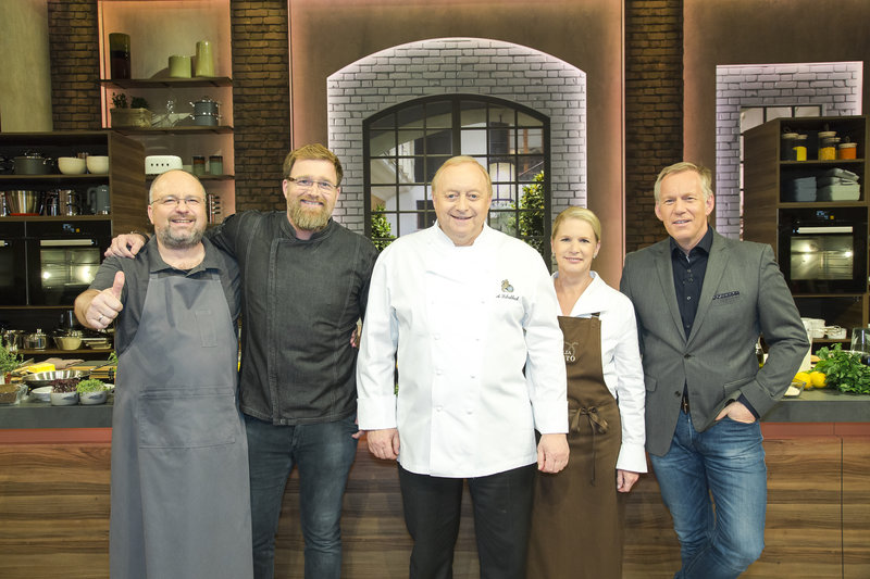 Kerners Köche Sendetermine