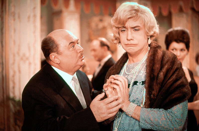 Die Abenteuer des Grafen Bobby – Bild: ORF