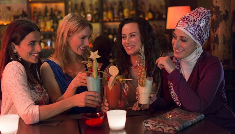 Einmal Hans mit scharfer Soße – Bild: NDR/​Wüste Film/​Boris Laewen