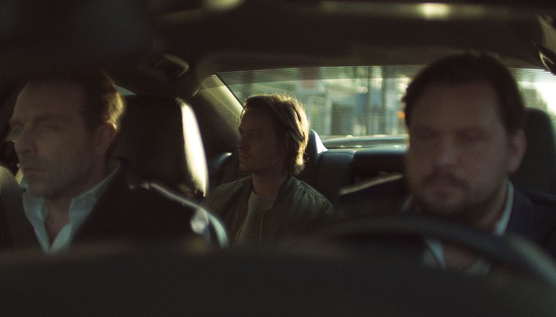 Auf kurze Distanz – Bild: ZDF und WDR/​UFA FICTION GmbH/​Jakub Bejnarowicz