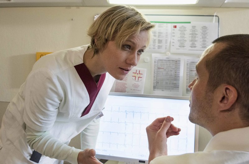 Frankfurt, Dezember '17 – Bild: HR/​Bettina Müller