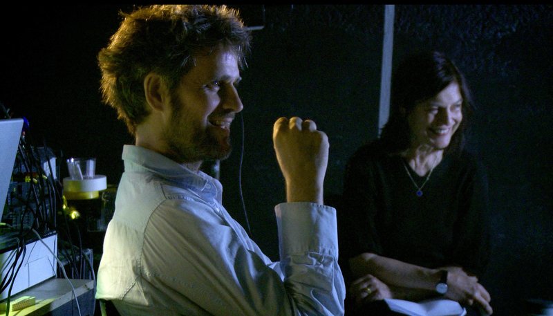 In Berlin – Bild: rbb/​ARTE