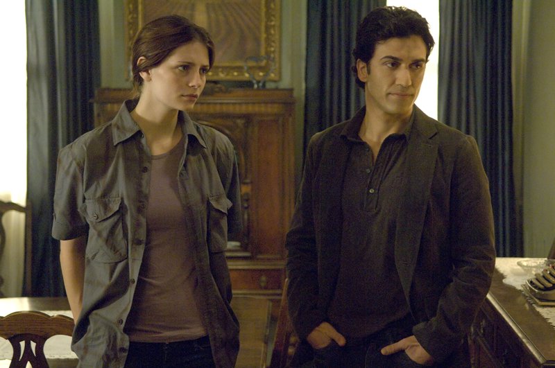 Walled In - Mauern der Angst – Bild: Tiberius