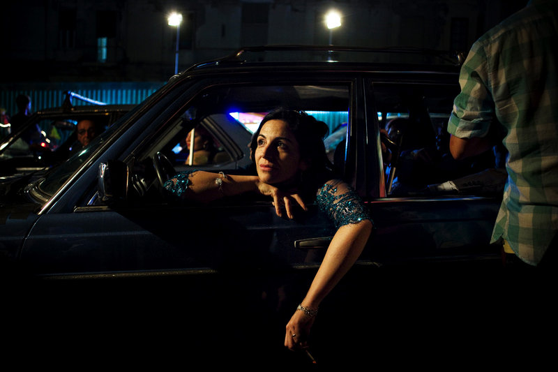 Reality – Bild: ARTE France /​ © Le Pacte