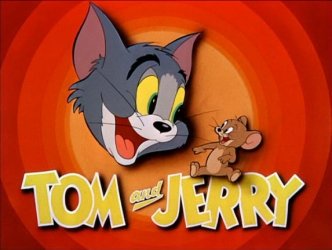 The Tom and Jerry Show (2014) S01E03a: Tykes Geburtstag ...