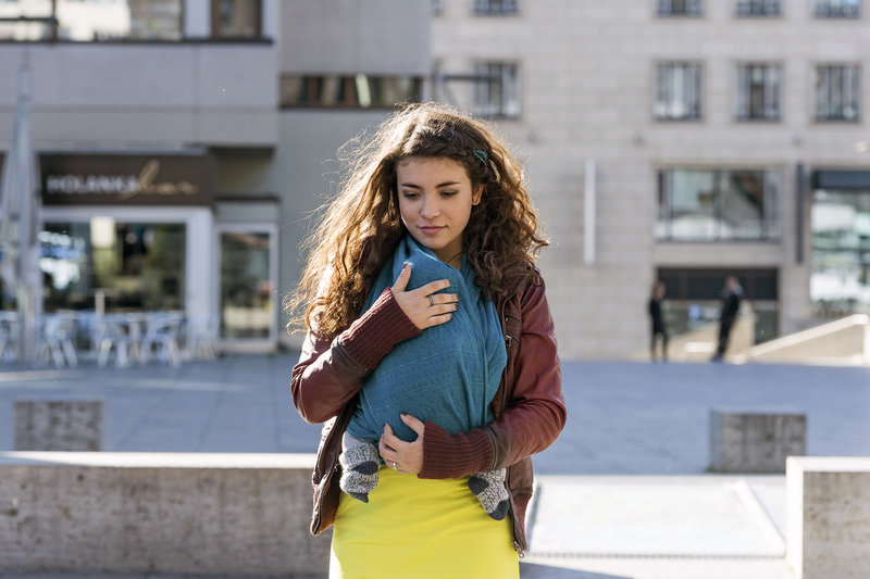 Ohne Dich – Bild: HR /​ © HR/​SWR/​ophir film/​V. Roloff