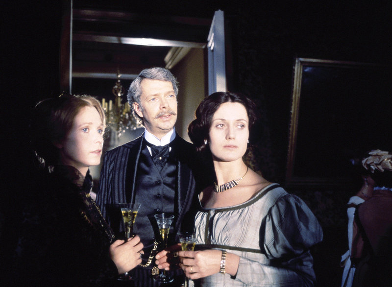 Die Buddenbrooks 10 Der Verkauf des Hauses fernsehserien.de