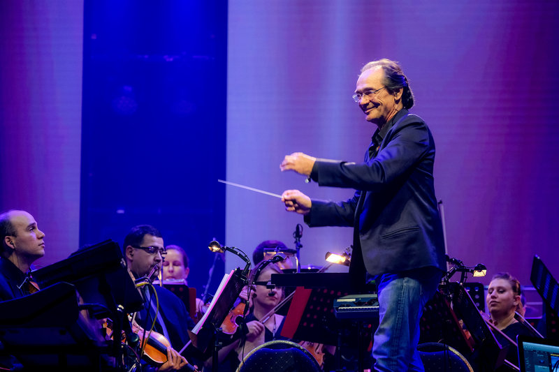 Best of Austria meets Classic – Bild: ORF