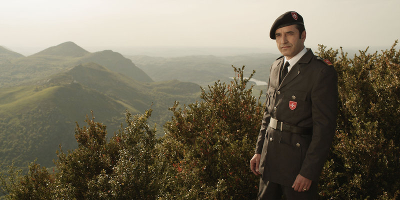 Lourdes – Bild: ORF