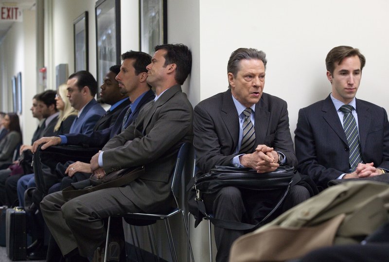 Company Men – Bild: WDR/​Degeto/​Weinstein