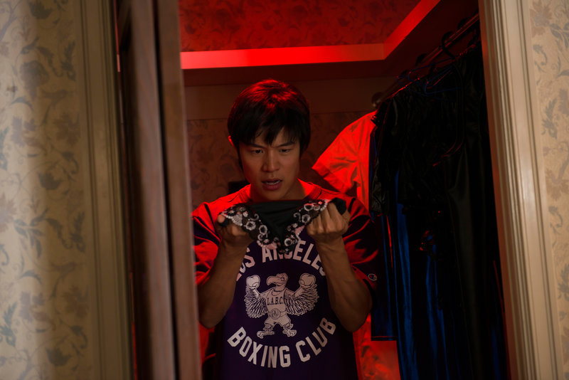 Hentai Kamen – Bild: Filmconfect