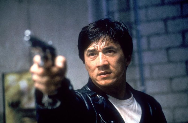 Who Am I (Jackie Chan) – Bild: ATV II