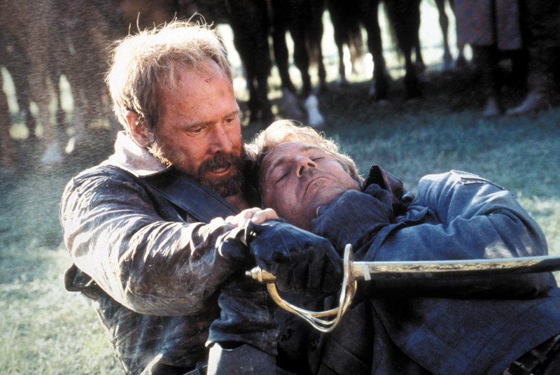 Postman – Bild: Warner Bros. Pictures Lizenzbild frei