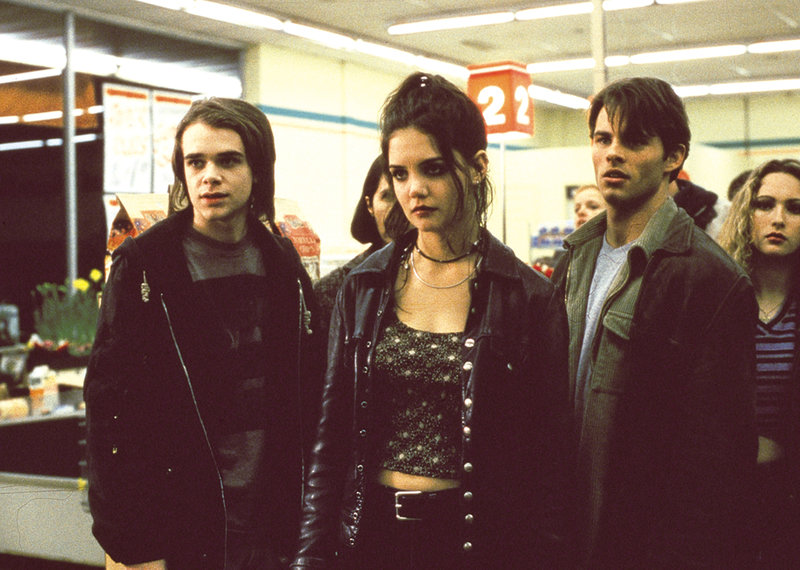 Dich kriegen wir auch noch! – Bild: TL5