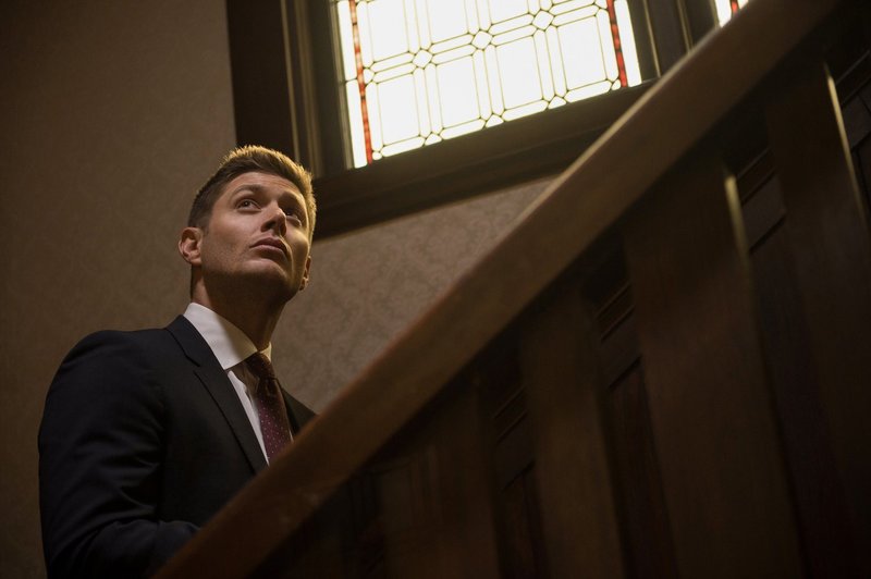 Supernatural Staffel 11 Folge 6