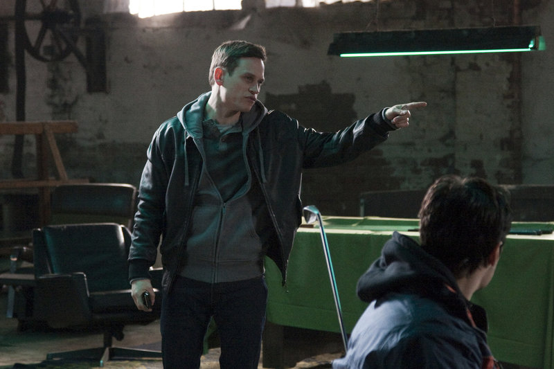 Zahltag - Nicht mit uns! – Bild: Sixx Eigenproduktionsbild frei