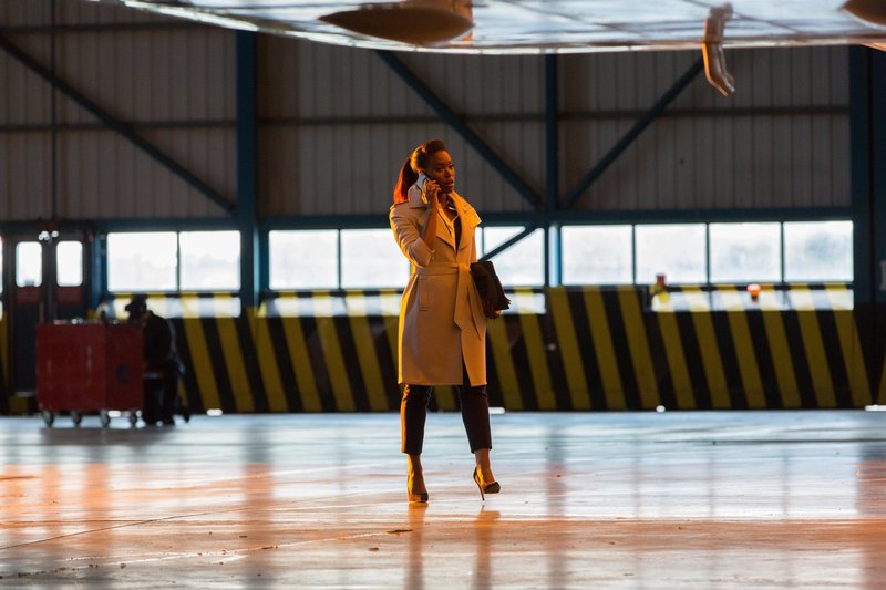 Hacked - Kein Leben ist sicher – Bild: ZDF und Jonathan Hession/​Jonathan Hession