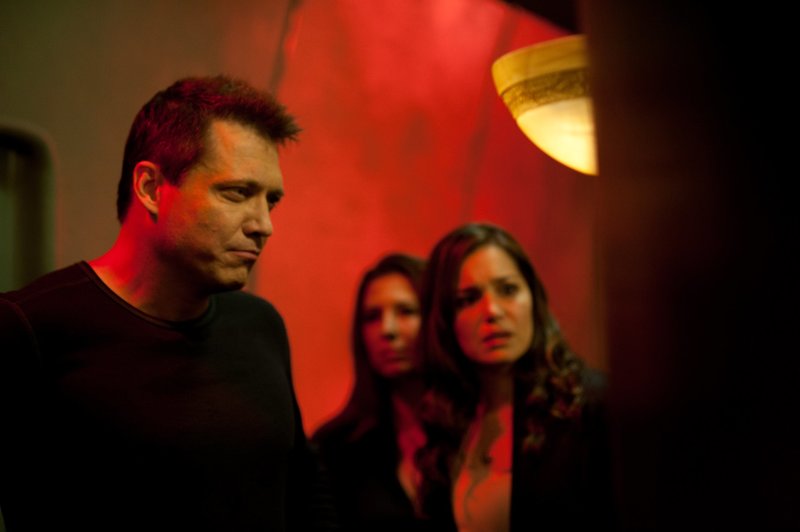 Hijacked - Entführt – Bild: Telepool