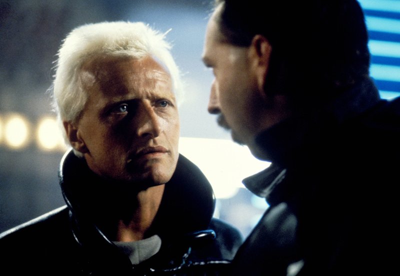 Blade Runner – Bild: ARD Degeto