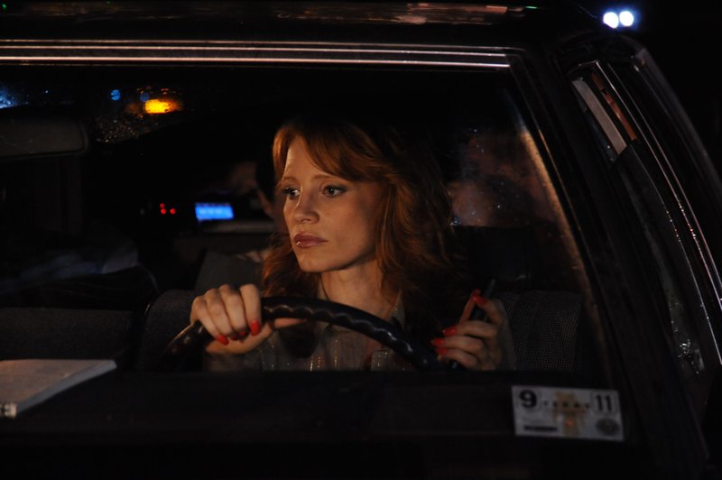 Texas Killing Fields - Schreiendes Land – Bild: ZDF und Gusmano Cesaretti