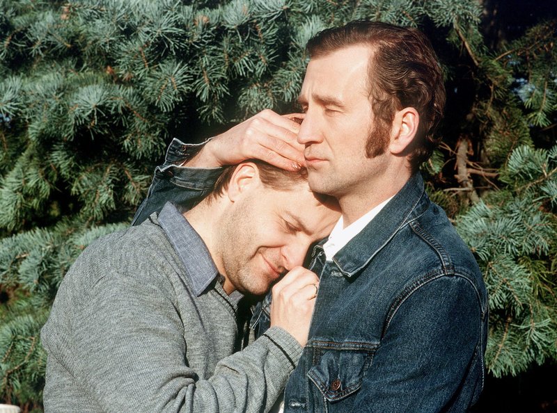 Abgehauen – Bild: MDR/​WDR/​Alex Reute