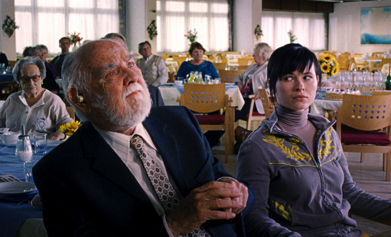 Die Lebenden – Bild: SWR /​ © SWR/​Real Fiction Filmverleih