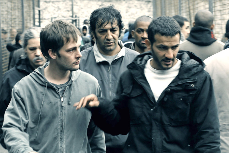 Rekruten des Todes – Bild: ARD Degeto/​UGC YM