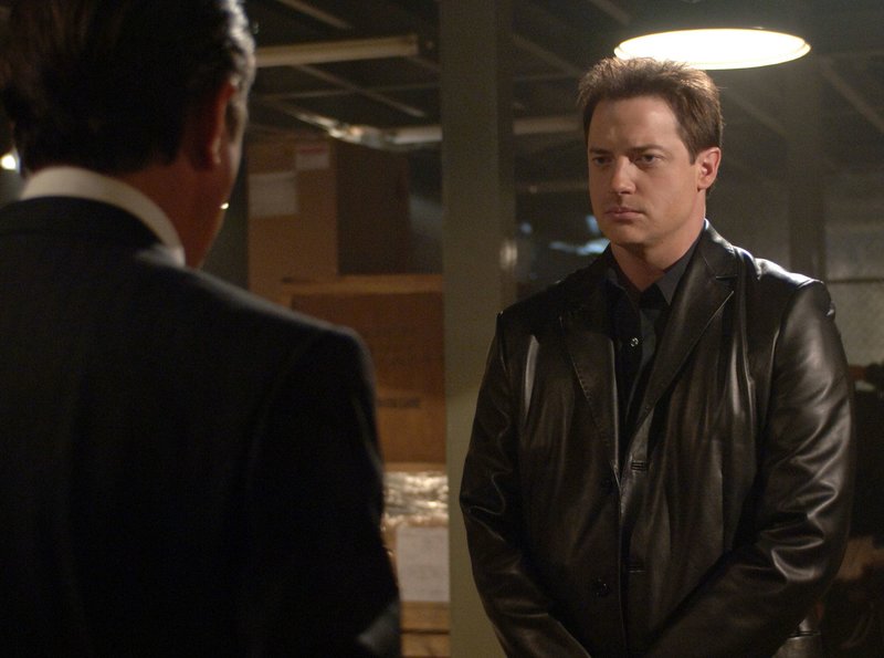 Die Macht des Schicksals – Bild: ARD Degeto