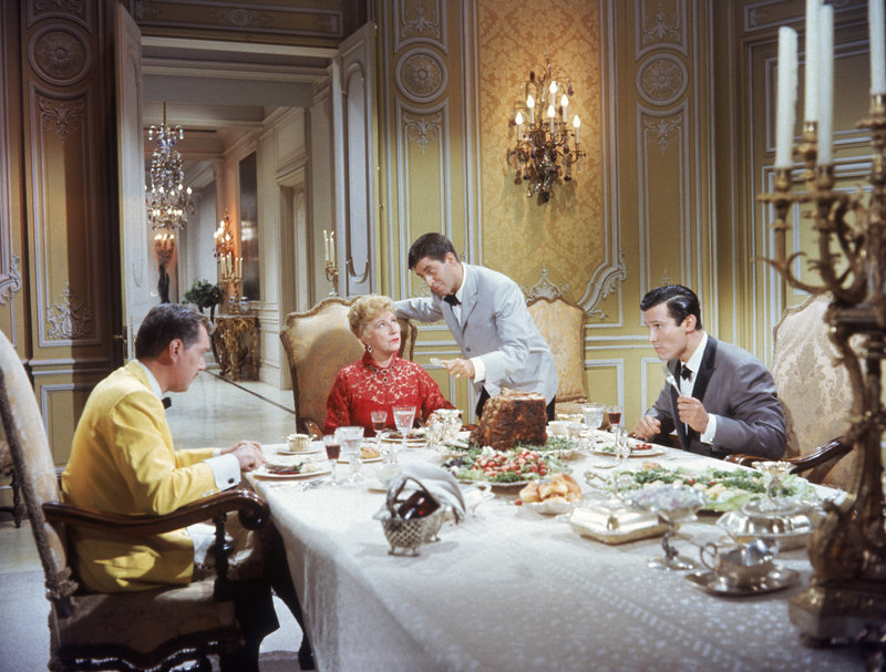 Aschenblödel – Bild: TL5