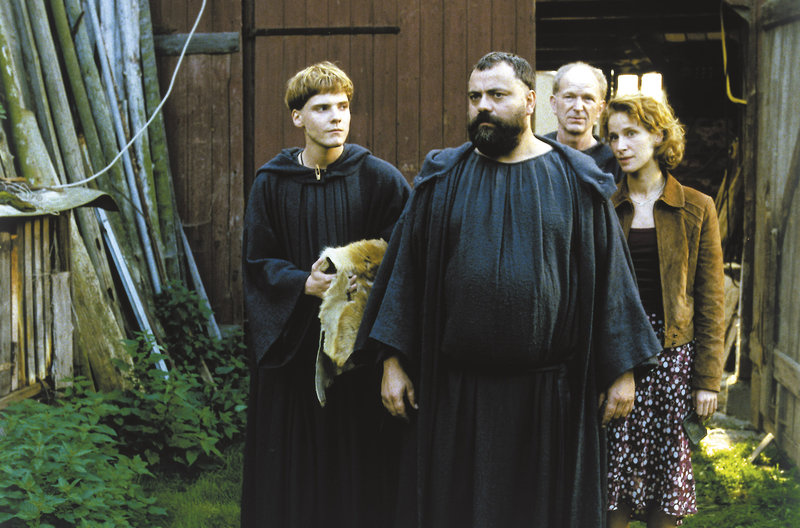 Vaya con Dios – Bild: MDR/​Telepool