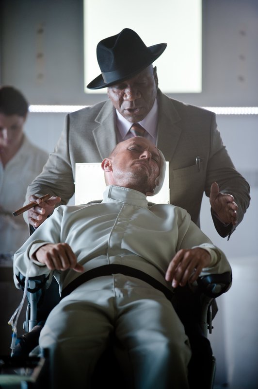 Death Race: Inferno – Bild: VOX /​ Universal Studios Ho