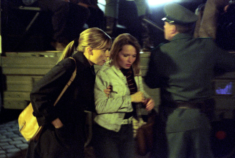 Das Wunder von Berlin – Bild: ZDF und Stephan Rabold