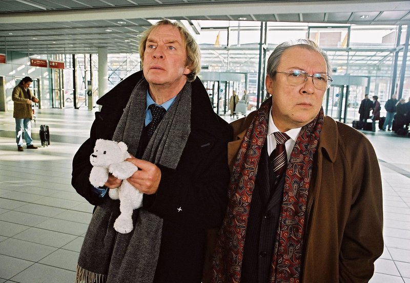 Hilfe, meine Tochter heiratet – Bild: Credit: MDR/​Hardy Spitz, Source: MDR/​HA Kommunikation,