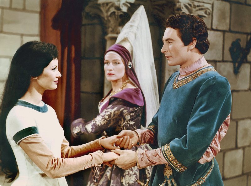 Schneewittchen – Bild: MDR/​WDR