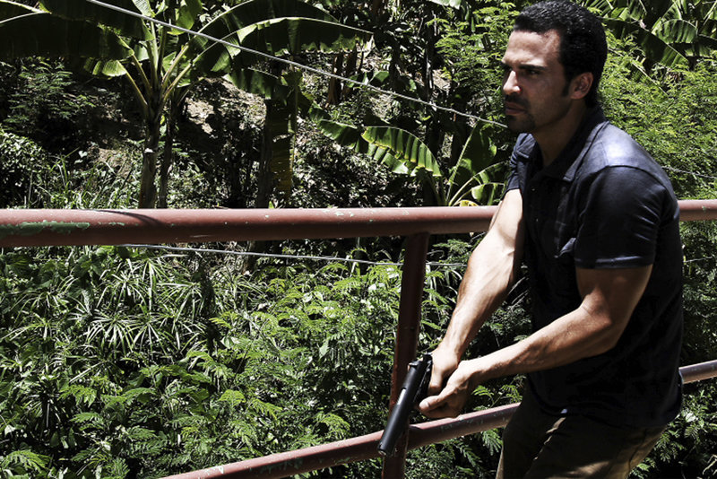 La Soga - Unschuldig geboren – Bild: RRS