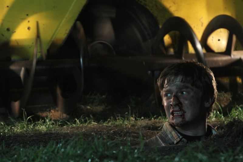 Wrong Turn V: Bloodlines – Bild: ProSieben