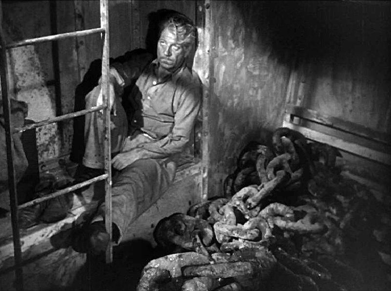 Die Mauern von Malapaga – Bild: WDR/​Degeto