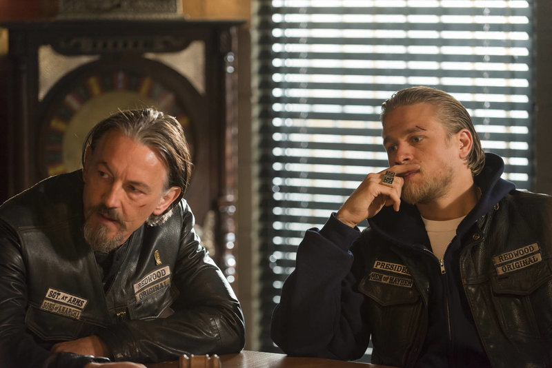 Sons Of Anarchy Staffel 5 Folge 10