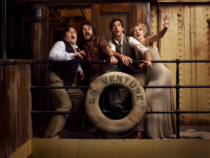 King Kong – Bild: Turner /​ (C) Universal Studios. ALL RIGHTS RESERVED