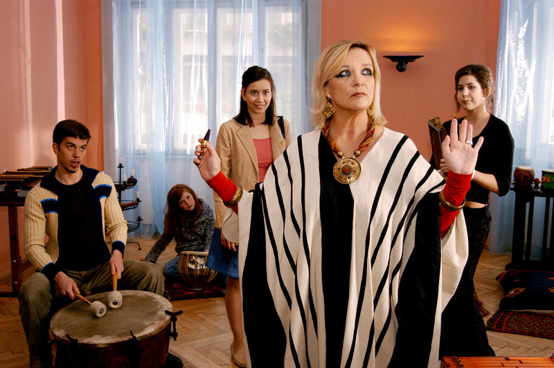 Meine schöne Tochter – Bild: ORF