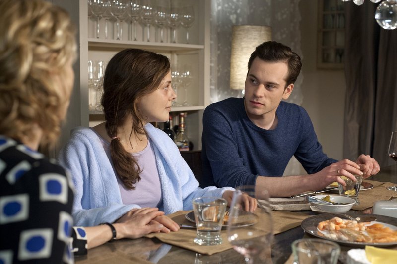 Stille – Bild: NDR/​Thorsten Jander