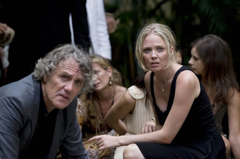 The Marine II – Bild: RTL NITRO