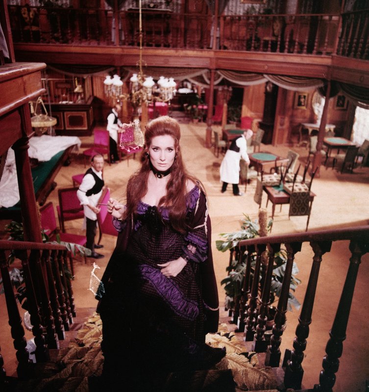 Sabata kehrt zurück – Bild: Tele 5