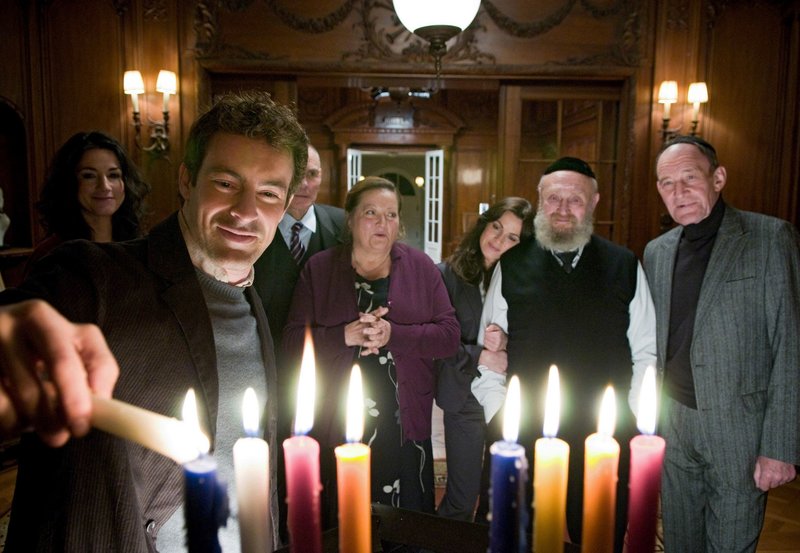 So ein Schlamassel – Bild: Credit: ARD Degeto/​Stephan Rabold, Source: DEGETO FILM,