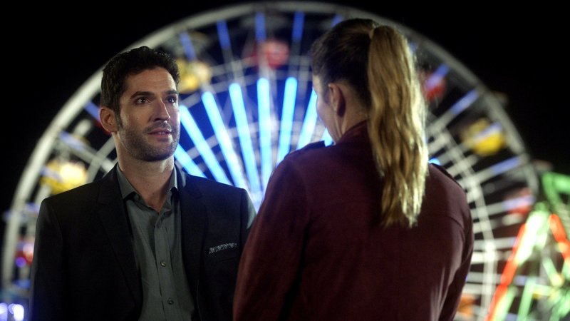 Lucifer Staffel 2 Stream Bs